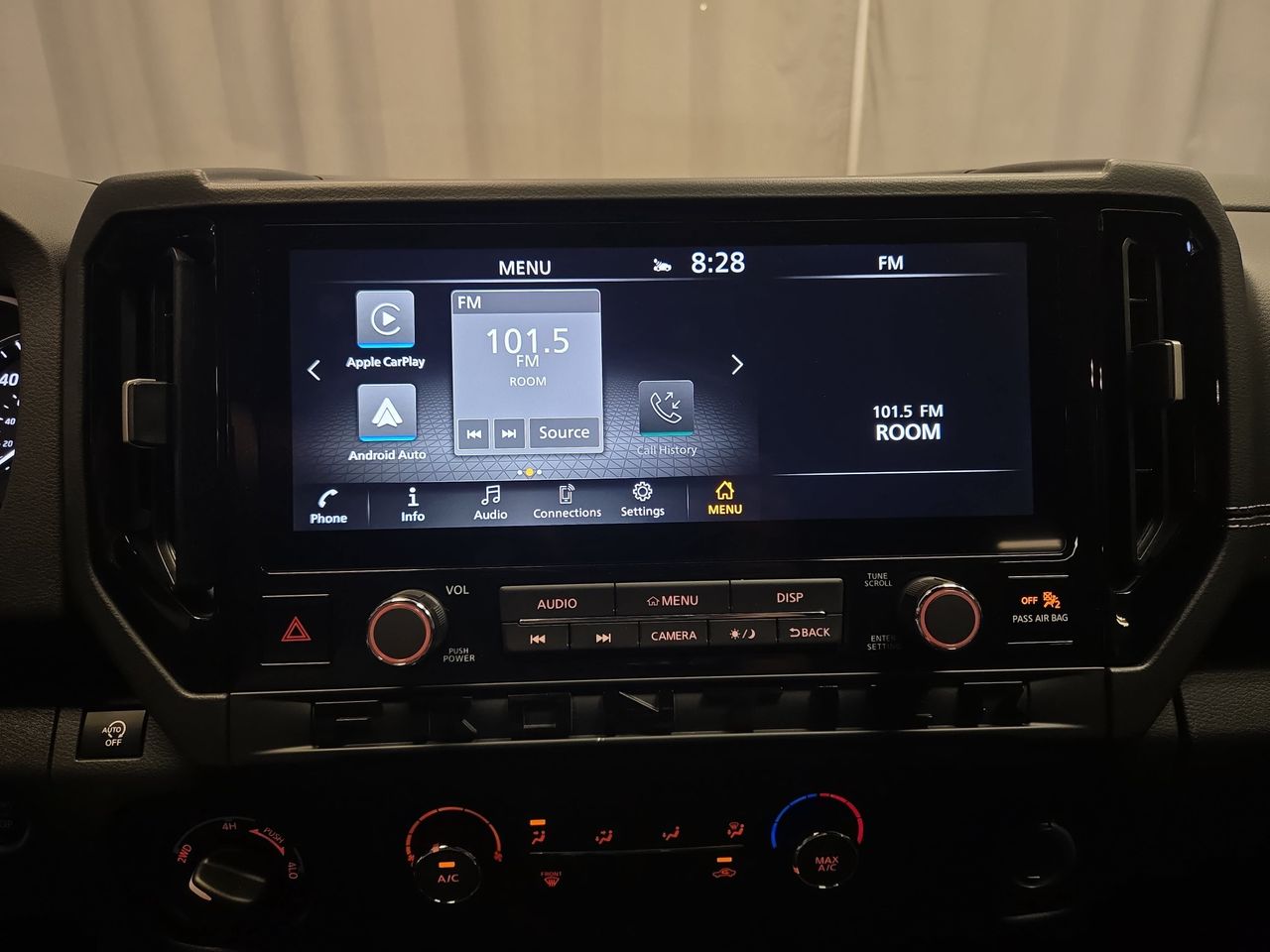 2026 Nissan Frontier SV - Photo 21