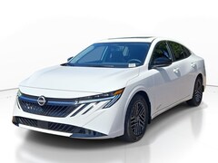 2026 Nissan Sentra SV Sedan