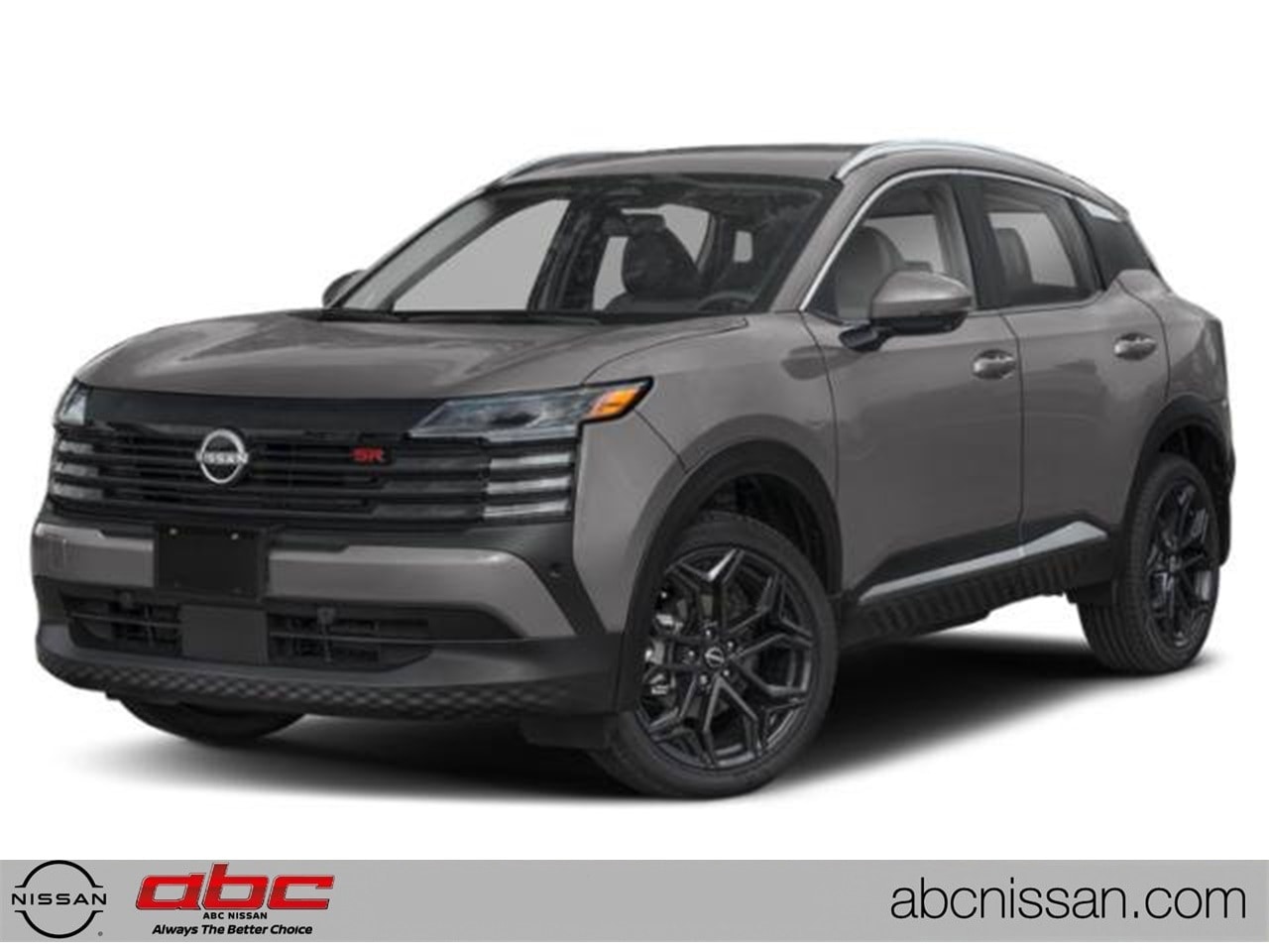 2025 Nissan Kicks SR AWD's photo