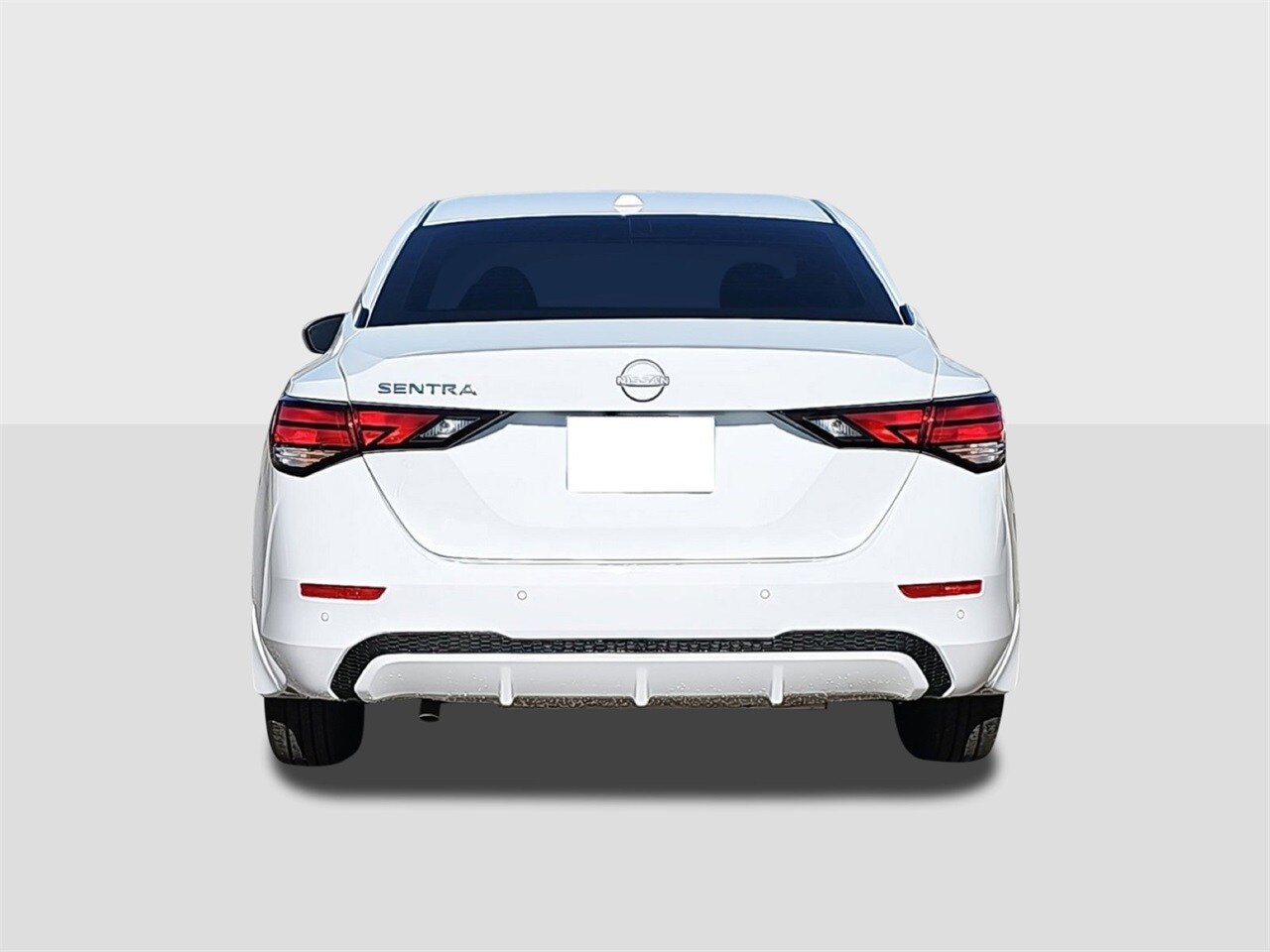 2025 Nissan Sentra SV photo 4