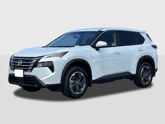 2026 Nissan Rogue SV SUV