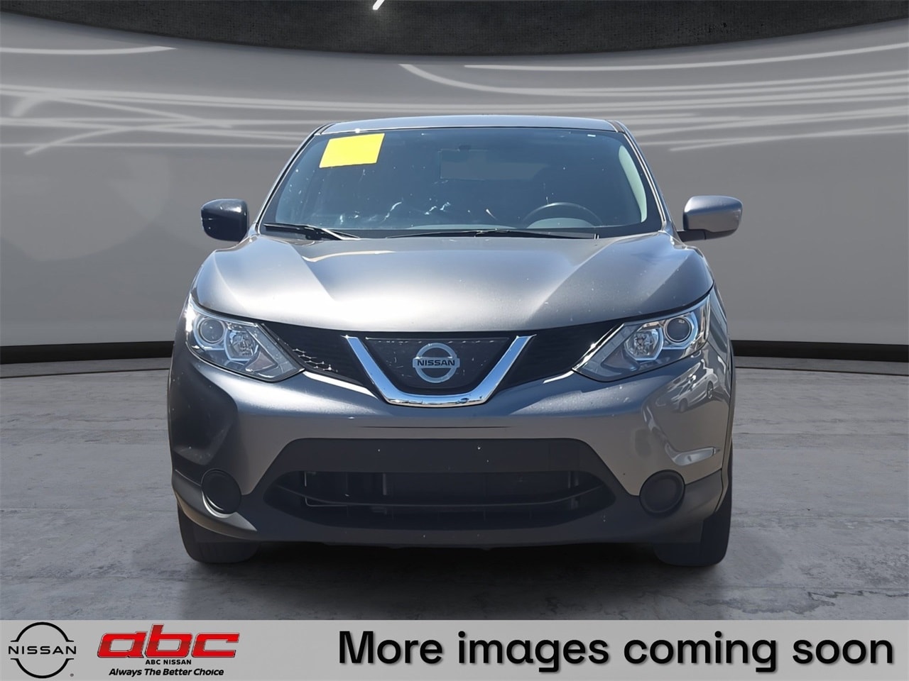 Used 2019 Nissan Rogue Sport S with VIN JN1BJ1CR1KW629999 for sale in Phoenix, AZ