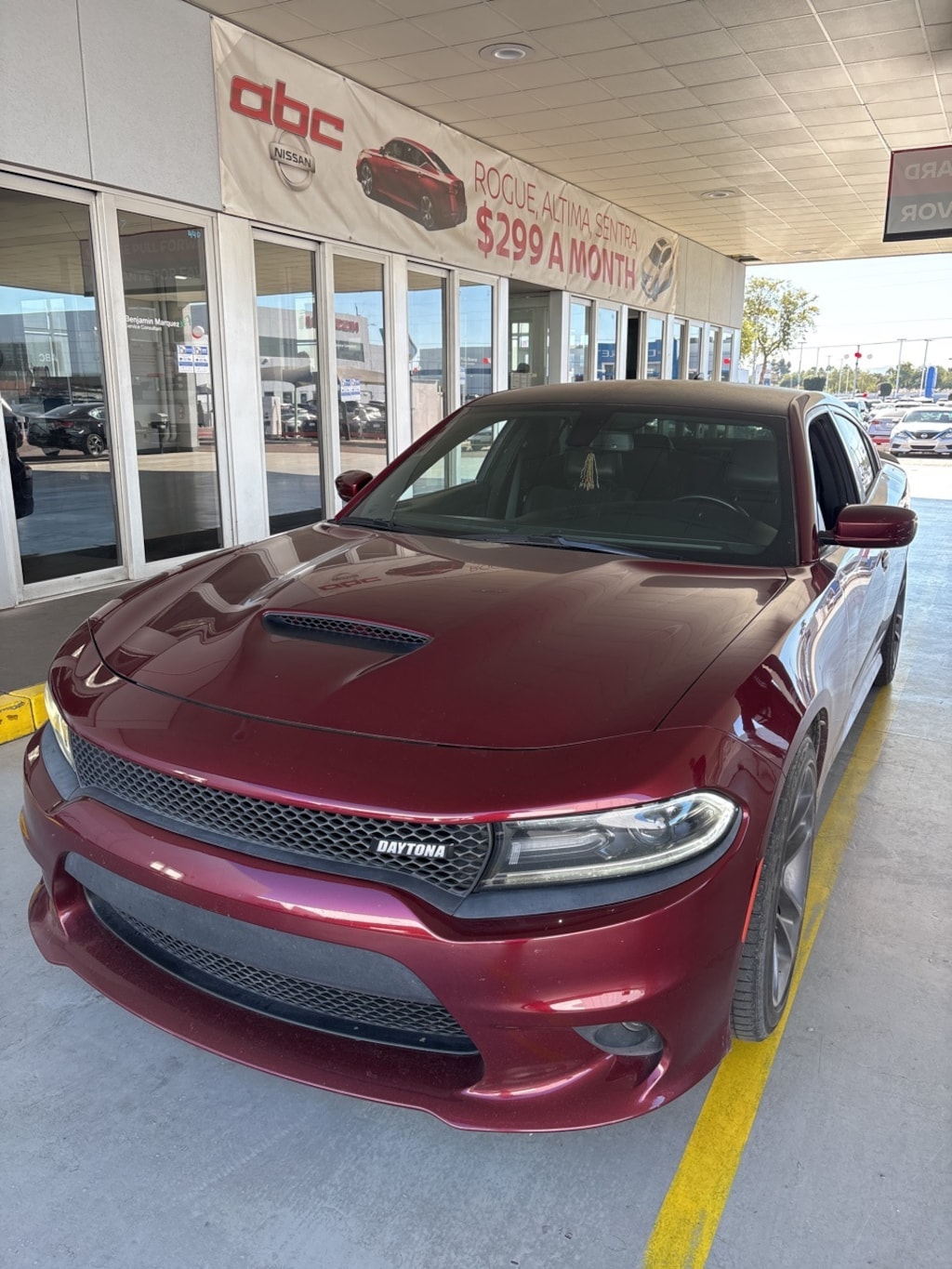 Used 2021 Dodge Charger R/T Sedan