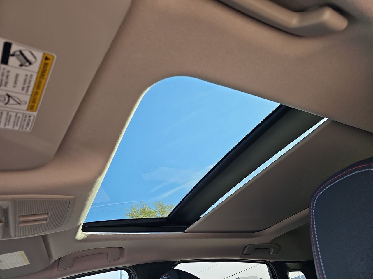 2026 Nissan KICKS SR - Photo 29