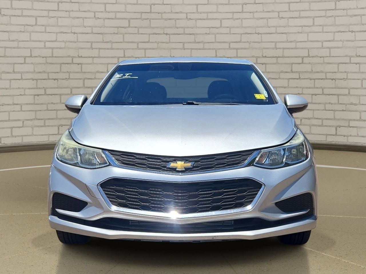 Used 2017 Chevrolet Cruze LS with VIN 1G1BC5SM3H7149088 for sale in Phoenix, AZ