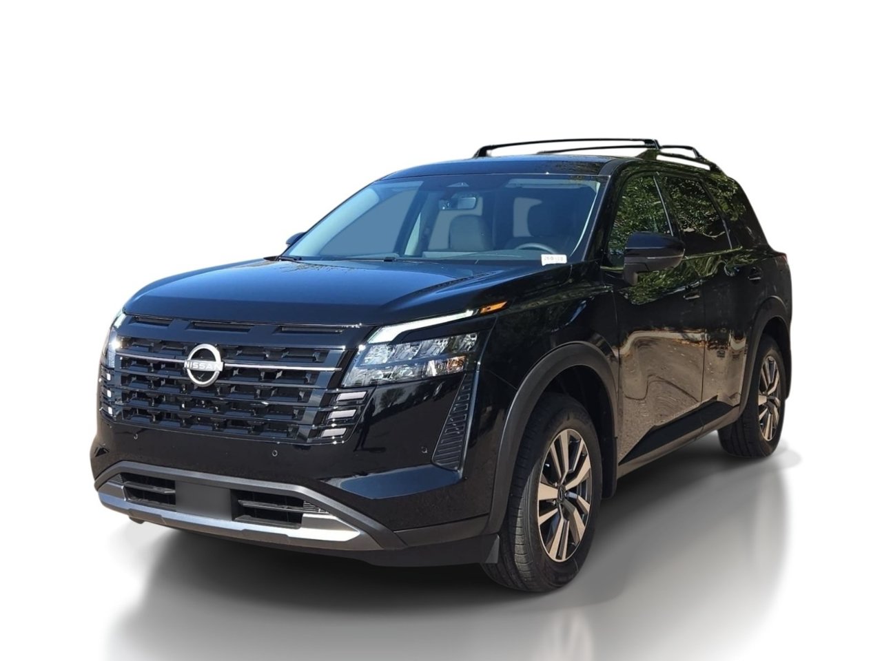 2026 Nissan Pathfinder SL SUV