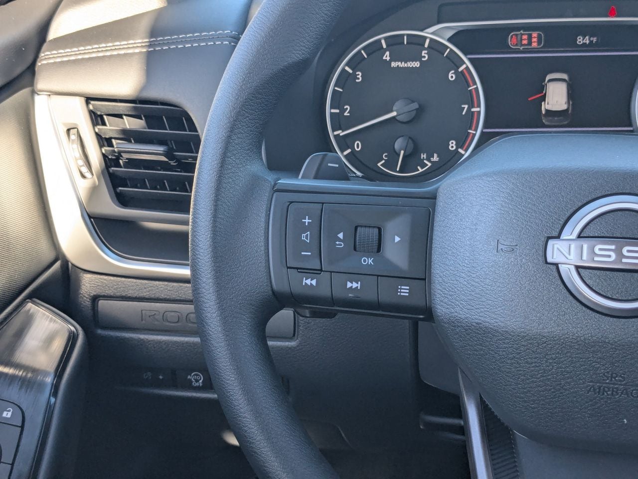2026 Nissan Rogue S - Photo 23