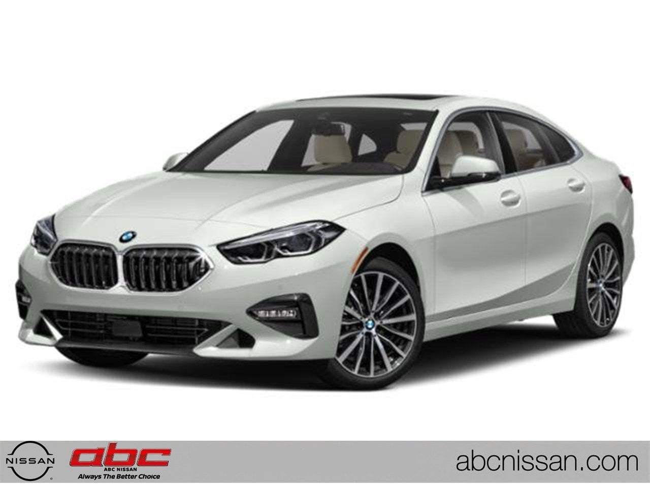 2021 BMW 2 Series 228i