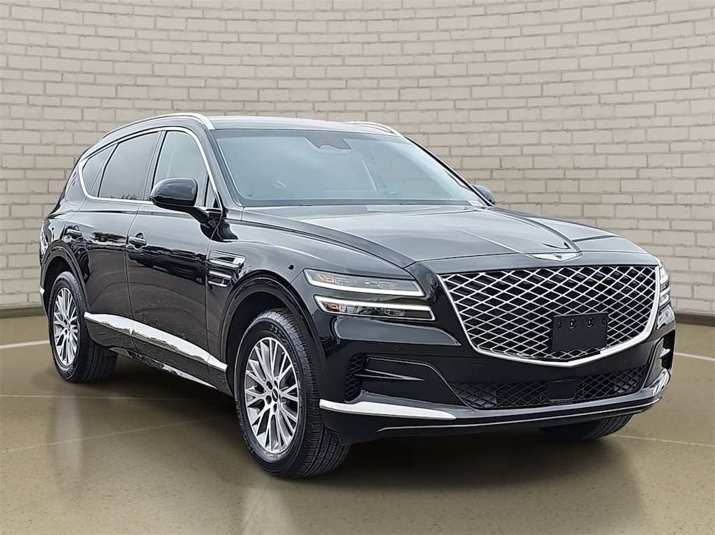 Used 2024 Genesis GV80 2.5T SUV