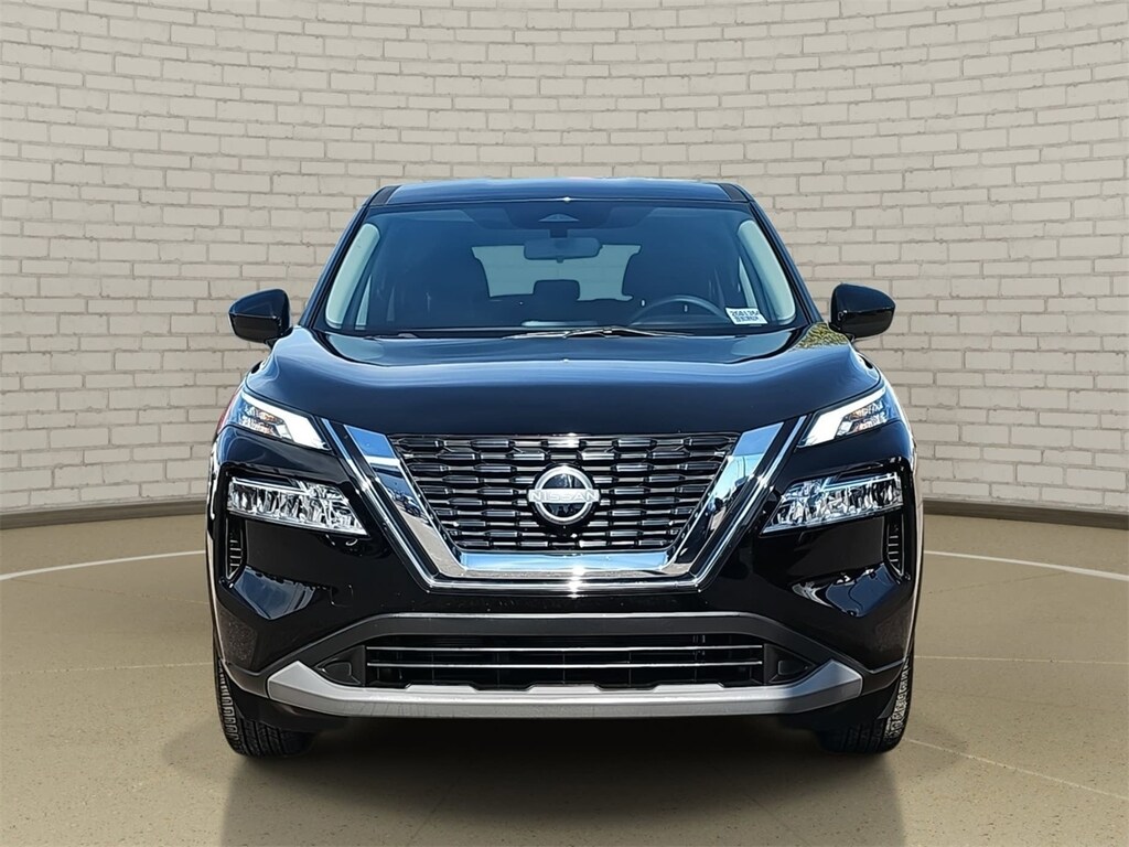 Certified 2023 Nissan Rogue SV SUV
