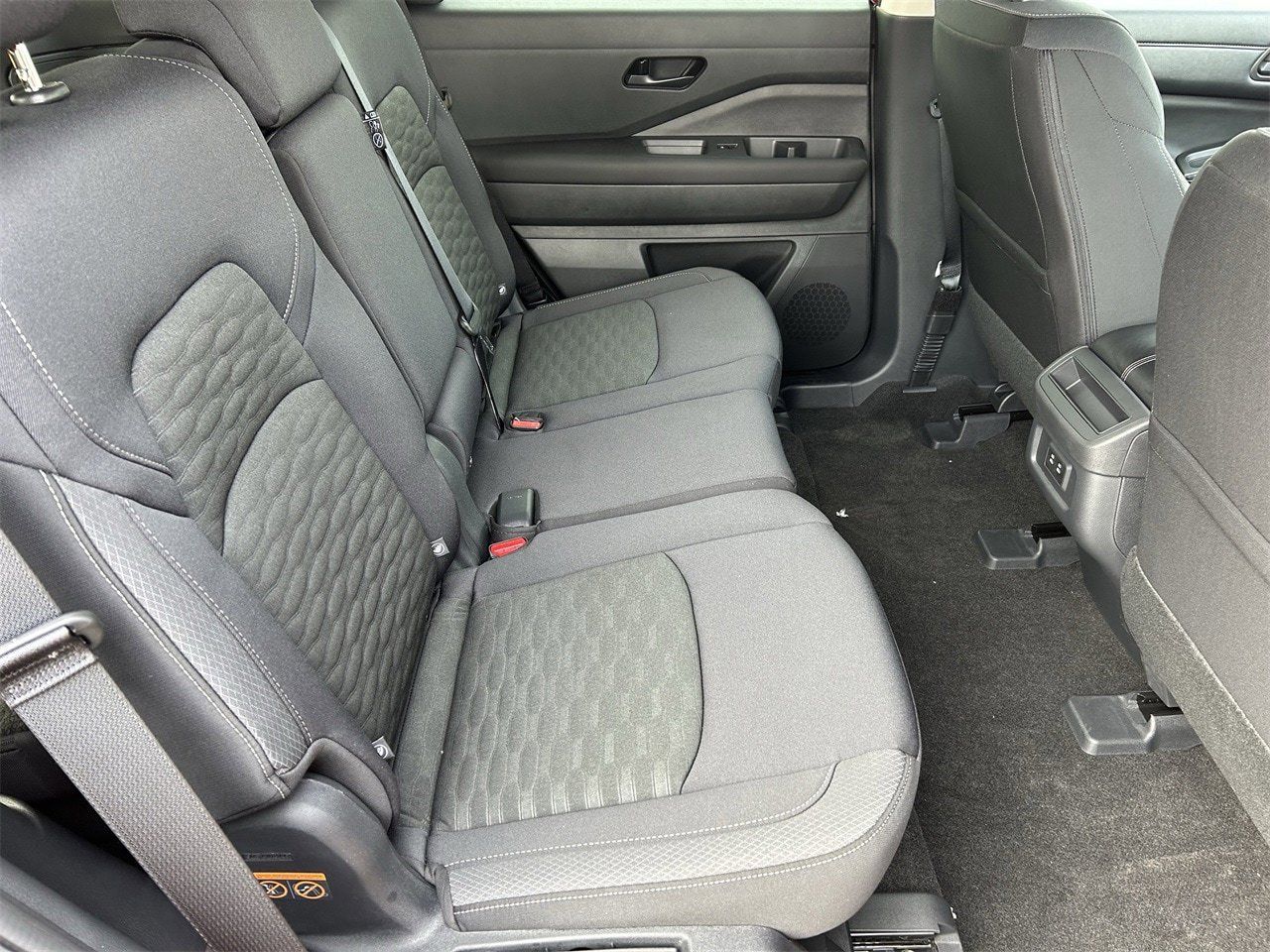 Nissan Pathfinder for Sale in Phoenix, AZ | ABC Nissan