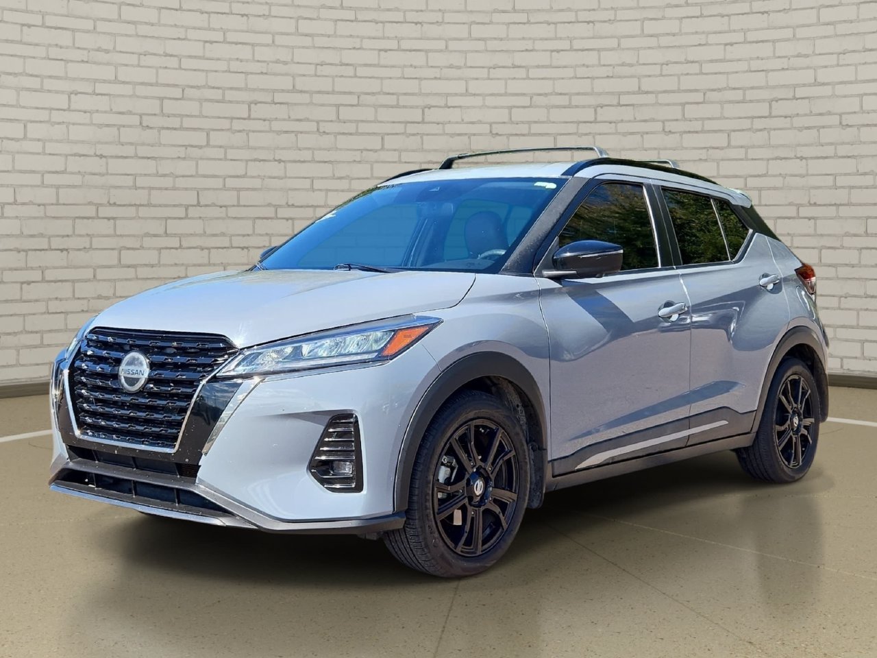 2021 Nissan Kicks