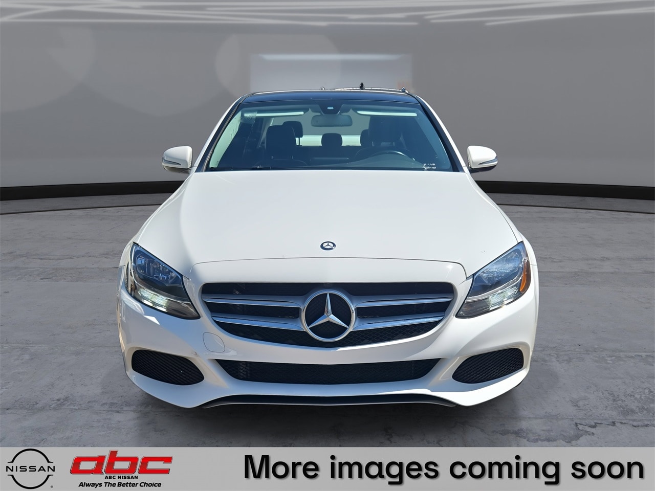Used 2017 Mercedes-Benz C-Class C300 with VIN 55SWF4JBXHU230804 for sale in Phoenix, AZ