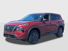 2026 Nissan Rogue S SUV