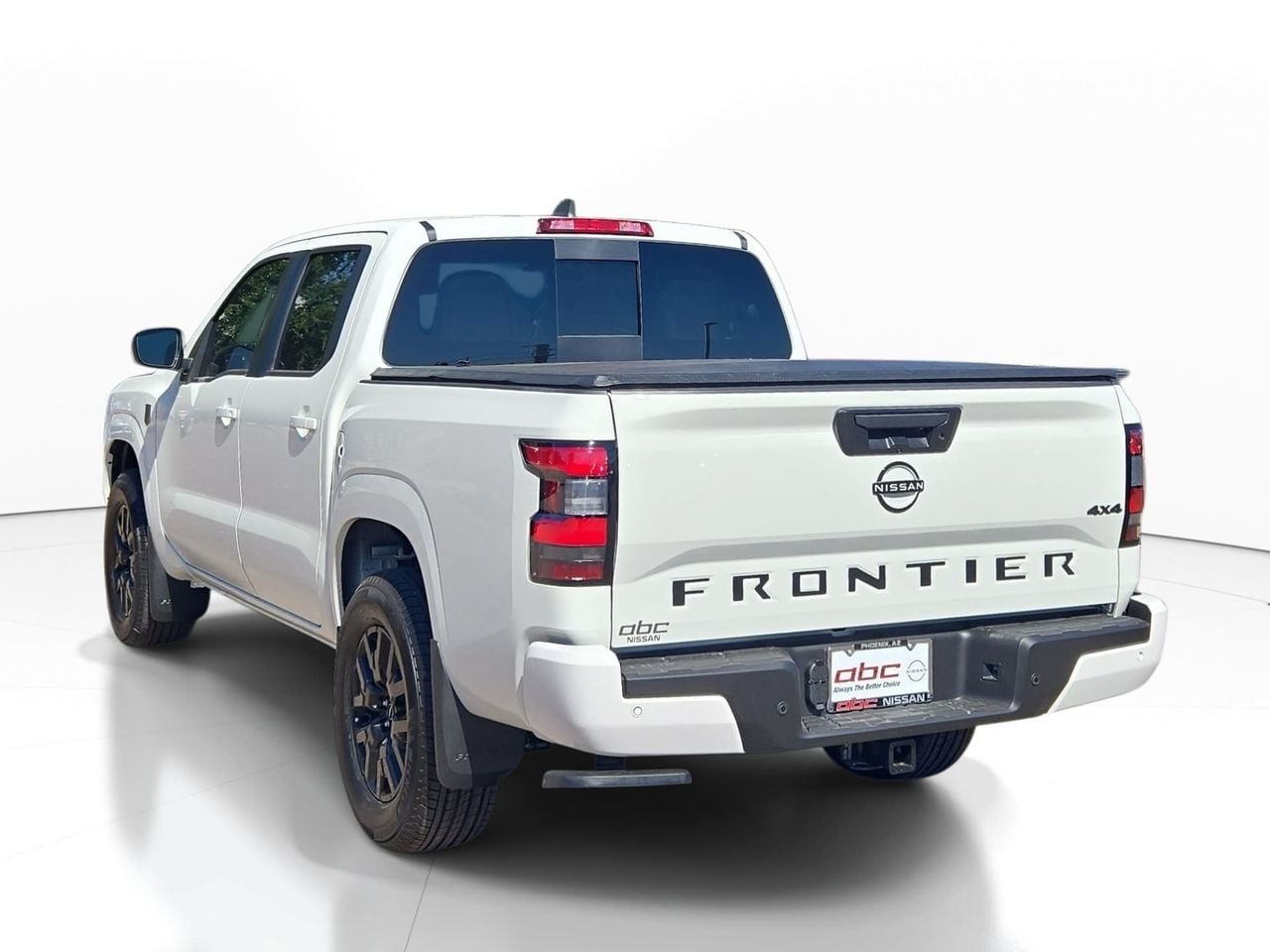 2026 Nissan Frontier SV - Photo 7