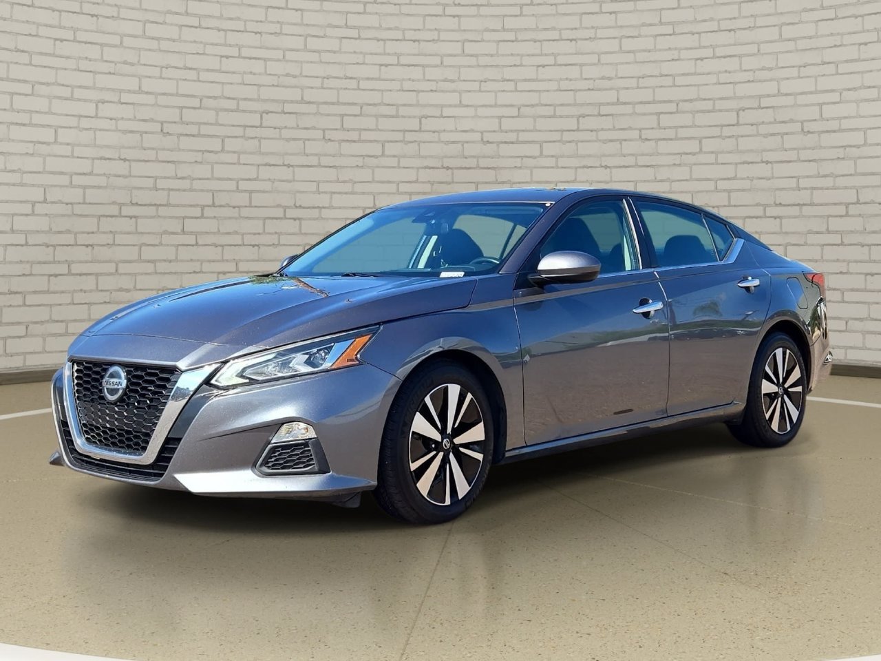 2022 Nissan Altima