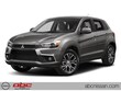  Mitsubishi Outlander Sport