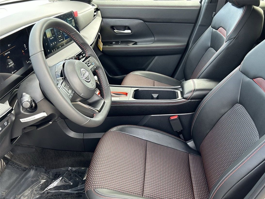 2026 Nissan KICKS SR - Photo 20