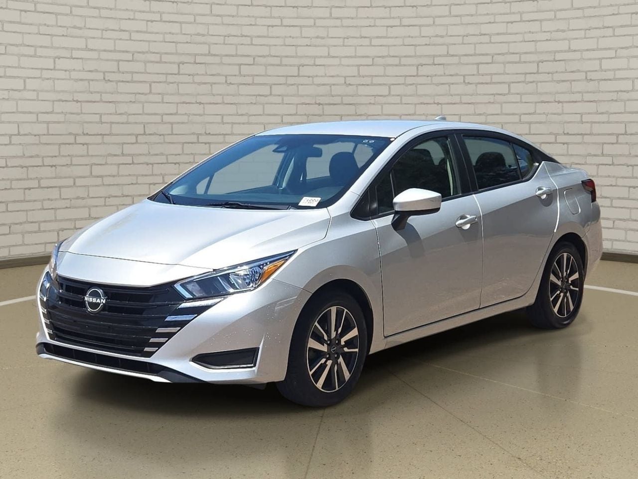 2023 Nissan Versa