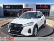 Nissan Kicks Play