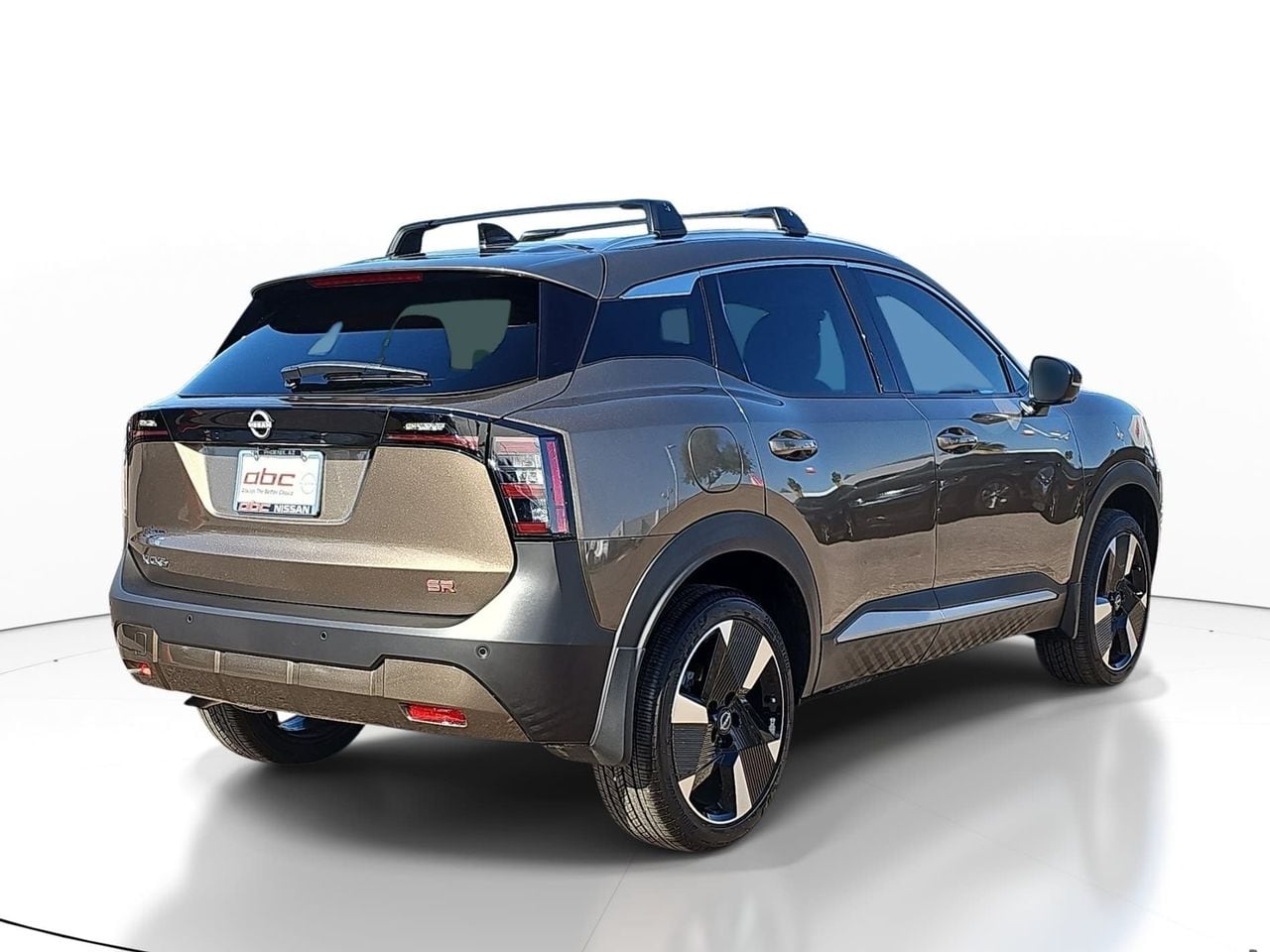 2026 Nissan KICKS SR - Photo 5
