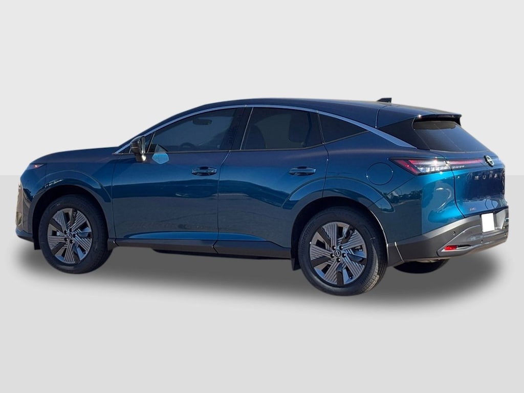New 2026 Nissan Murano SL SUV