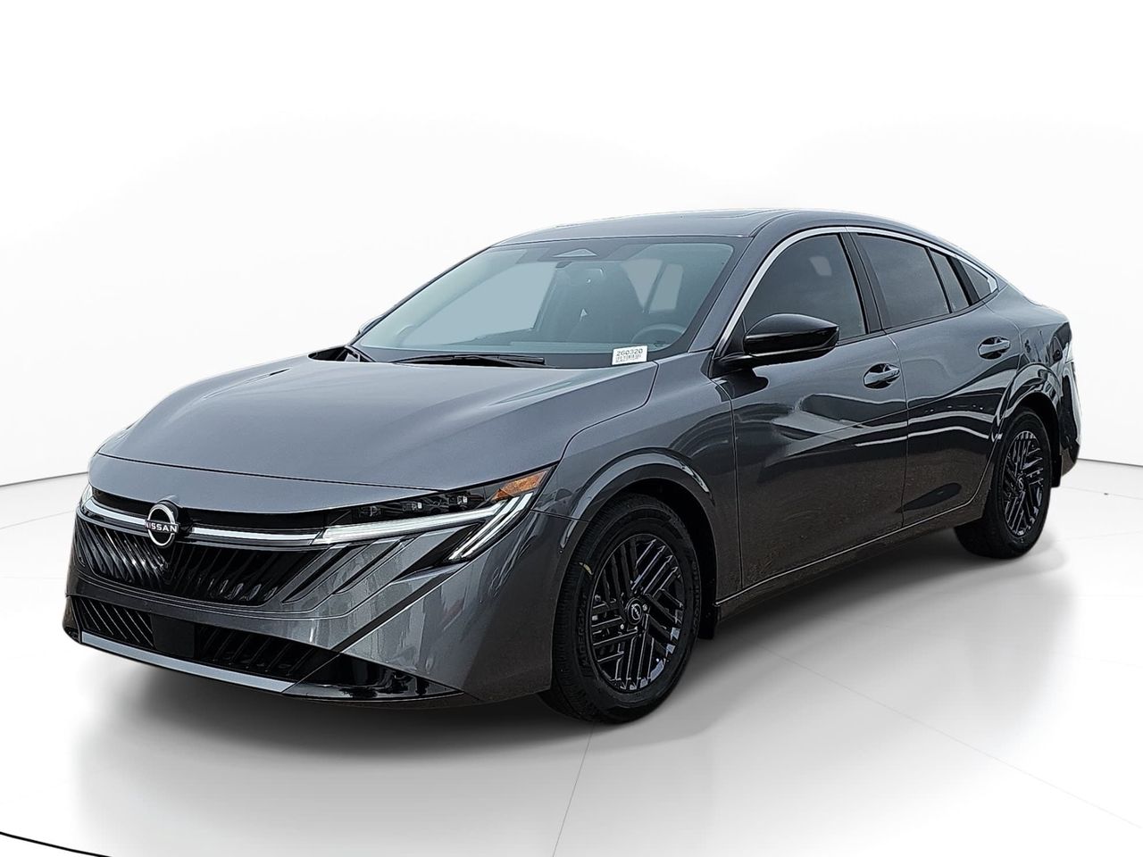 2026 Nissan Sentra