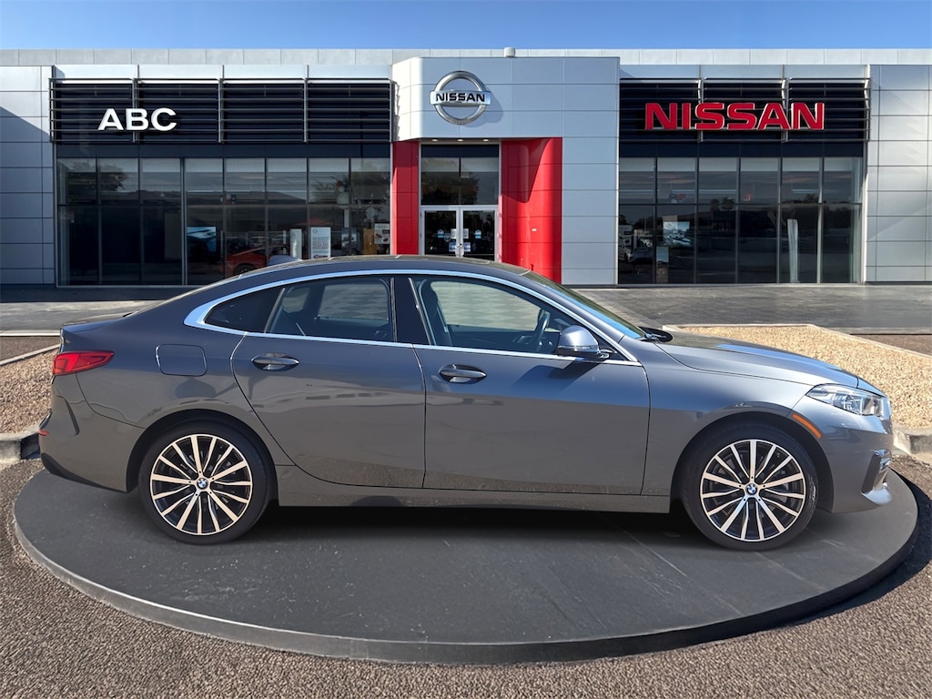 Used 2021 BMW 2 Series 228i Sedan