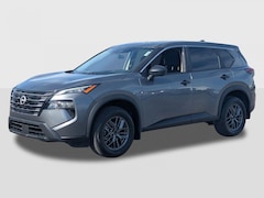 2026 Nissan Rogue S SUV