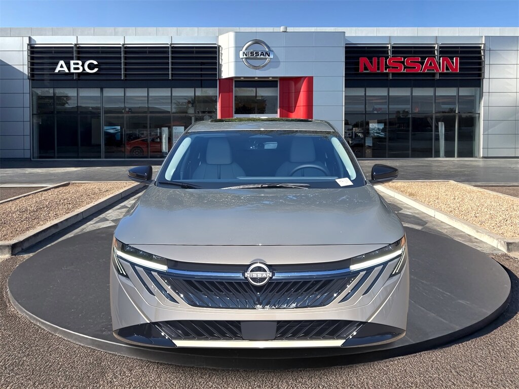 New 2026 Nissan Sentra SL Sedan