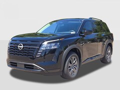 2026 Nissan Pathfinder SV SUV