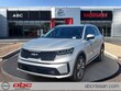Kia Sorento Hybrid