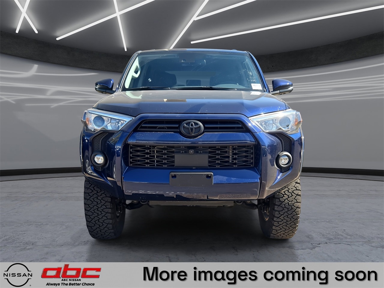 Used 2023 Toyota 4Runner SR5 Premium with VIN JTEFU5JR5P5286235 for sale in Phoenix, AZ