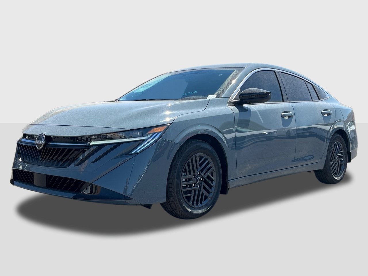 2027 Nissan Sentra