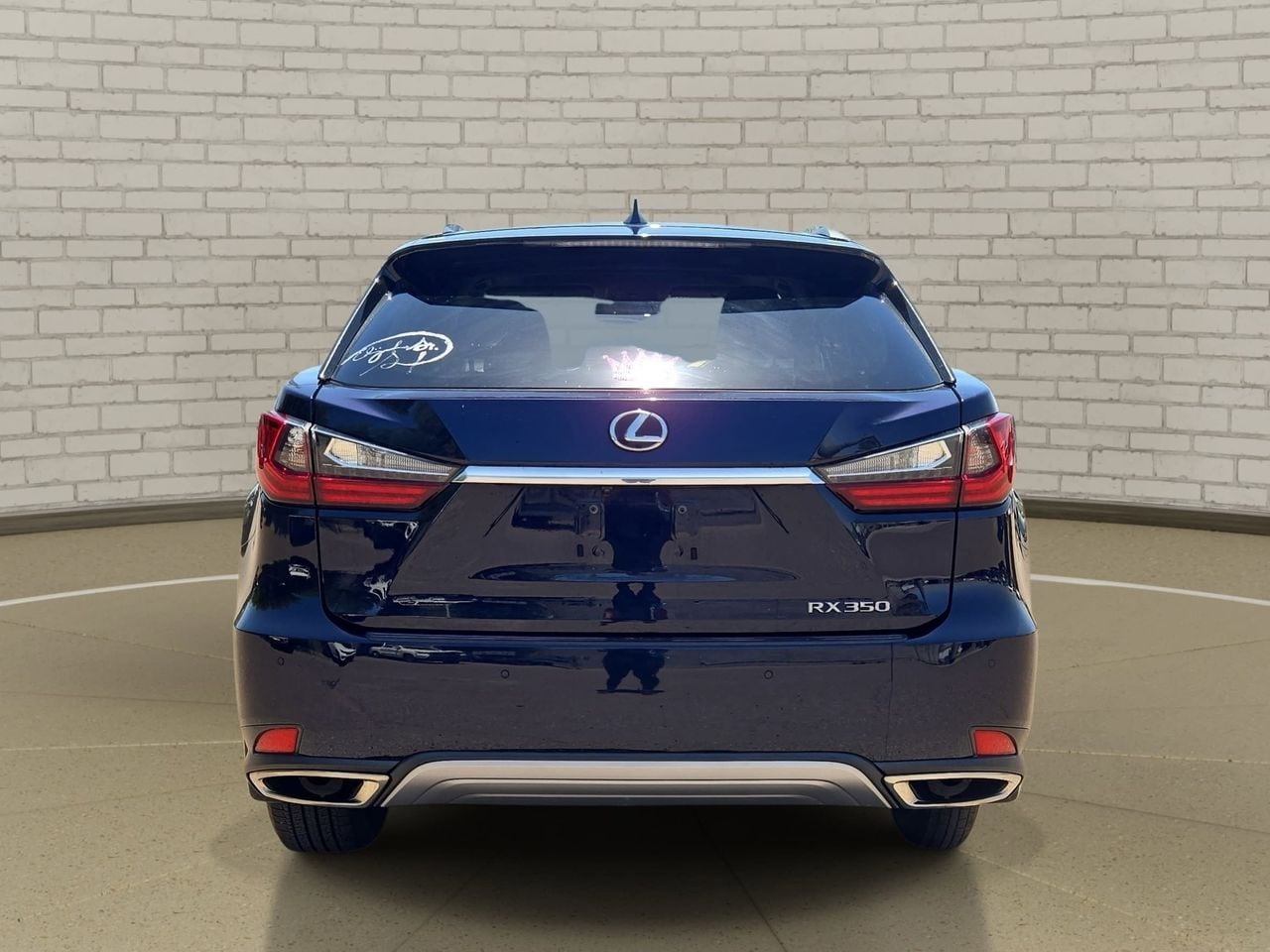 Used 2020 LEXUS RX For Sale in AZ AZ S70966 | Phoenix Used LEXUS