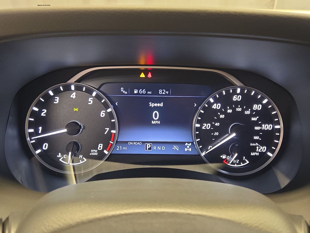 2026 Nissan Frontier SV - Photo 18