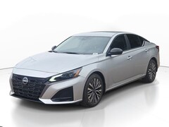 2026 Nissan Altima SV Sedan