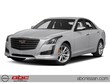 Cadillac CTS