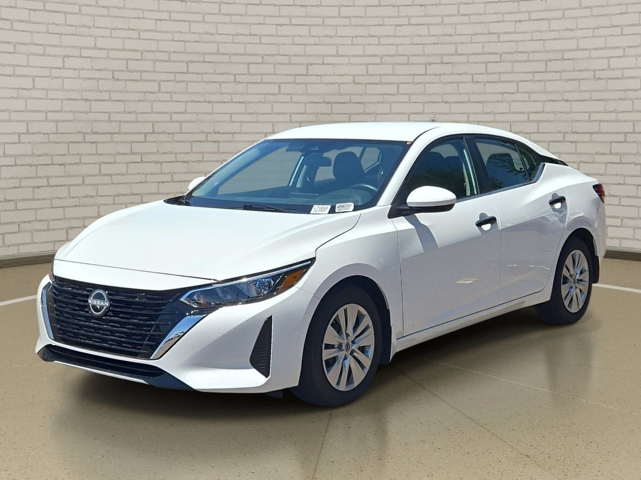 2025 Nissan Sentra