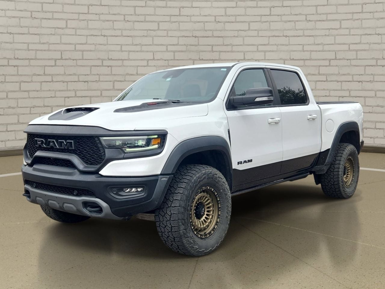 2022 RAM Ram 1500 Pickup