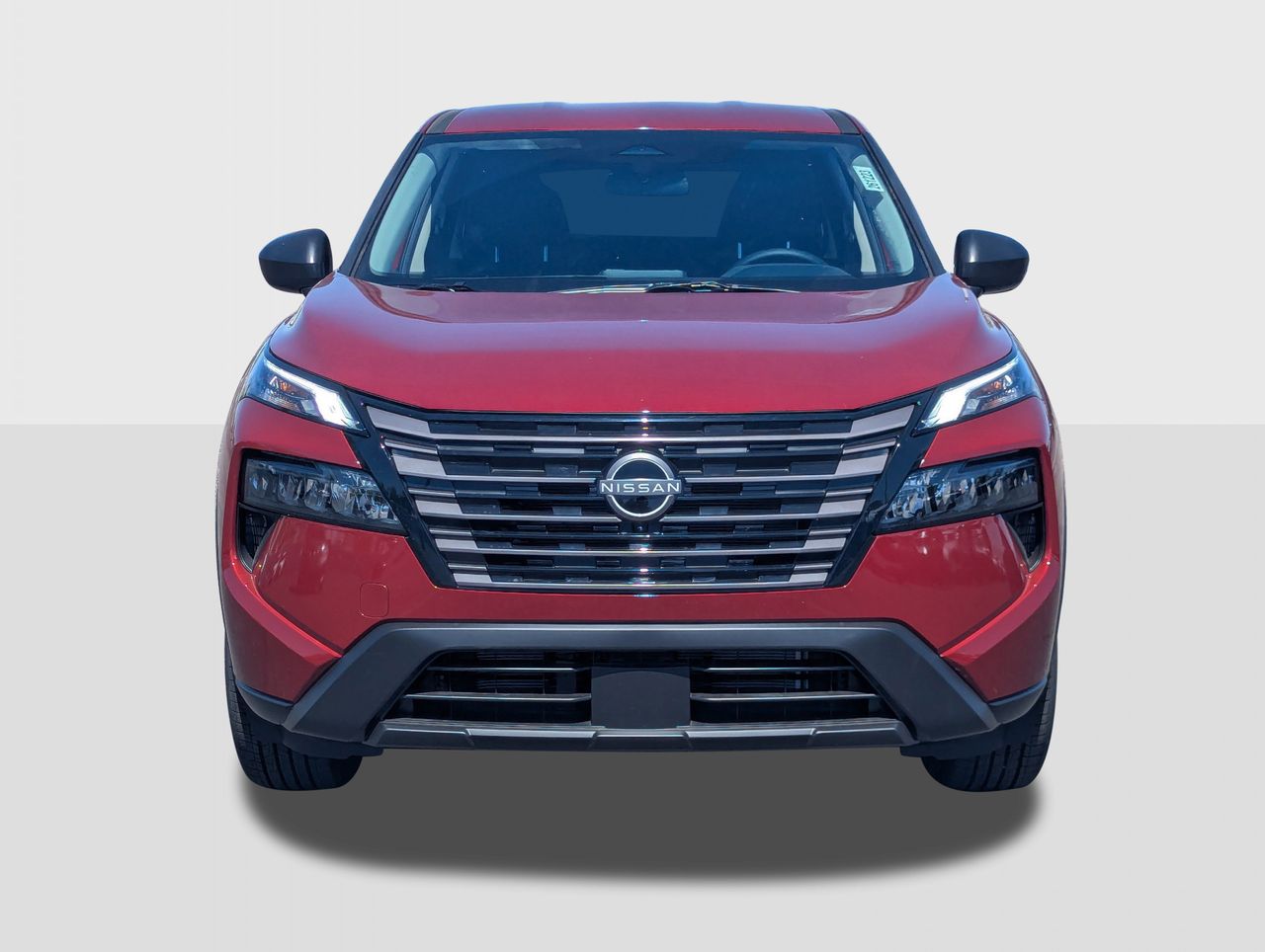 2026 Nissan Rogue S - Photo 8