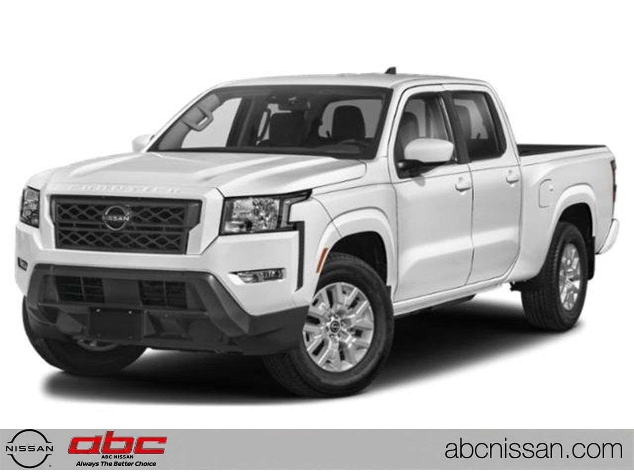 2024 Nissan Frontier SV's photo