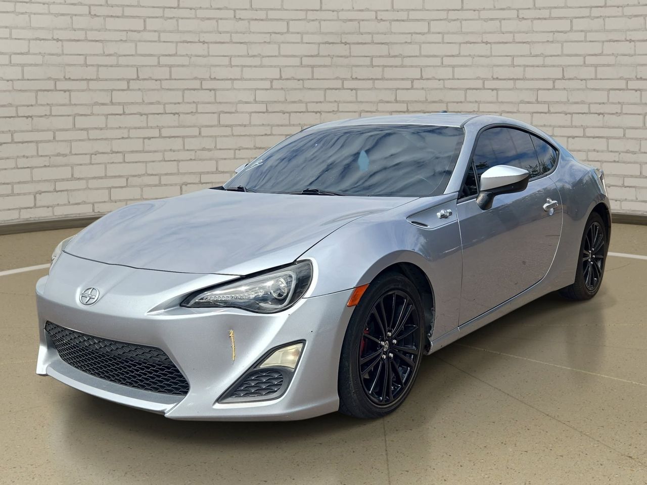 Used 2015 Scion FR-S For Sale in AZ AZ S70988A | Phoenix Used