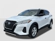 Nissan Kicks Play