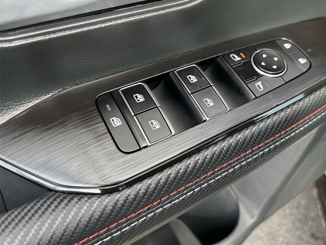2026 Nissan KICKS SR - Photo 22