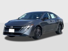 2027 Nissan Sentra SV Car