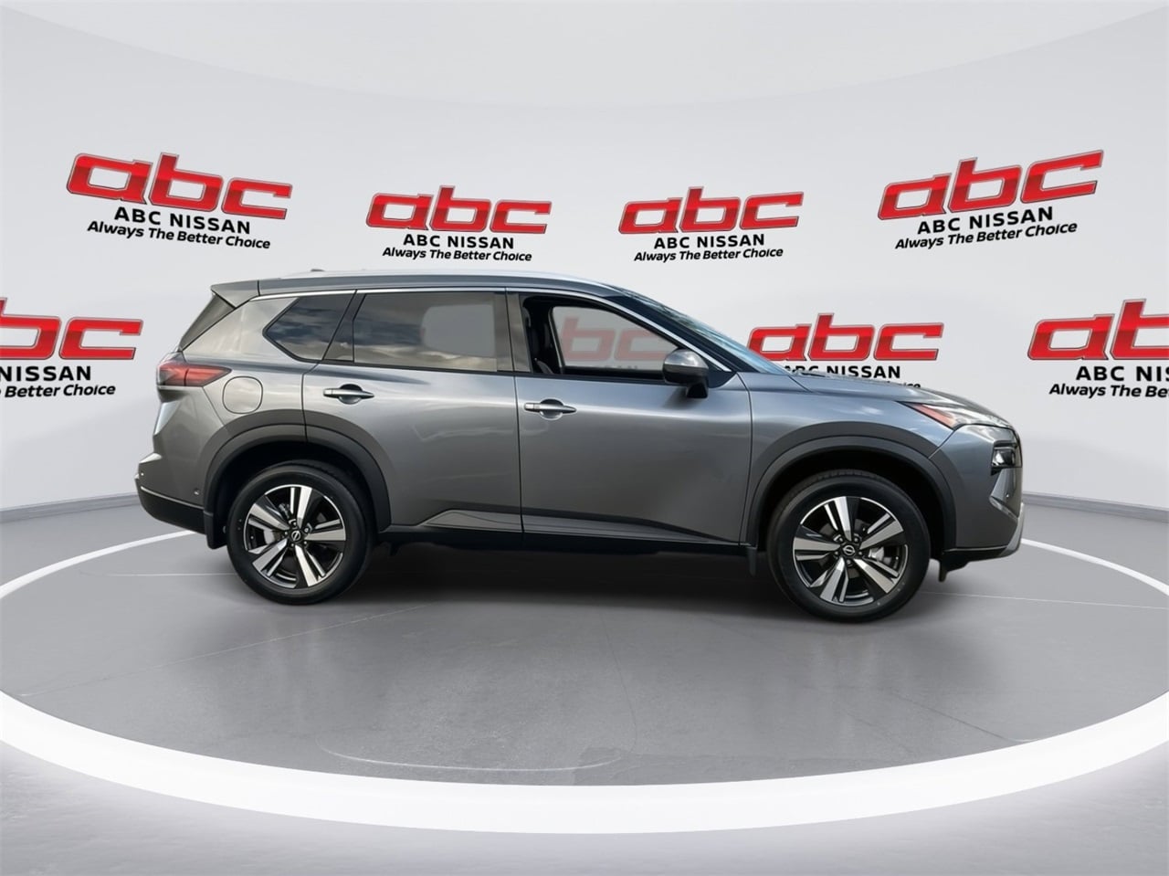 New 2025 Nissan Rogue SL For Sale in Phoenix AZ 250047