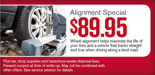 Wheel Alignments in Phoenix, OR Protect the Life of Your Tires