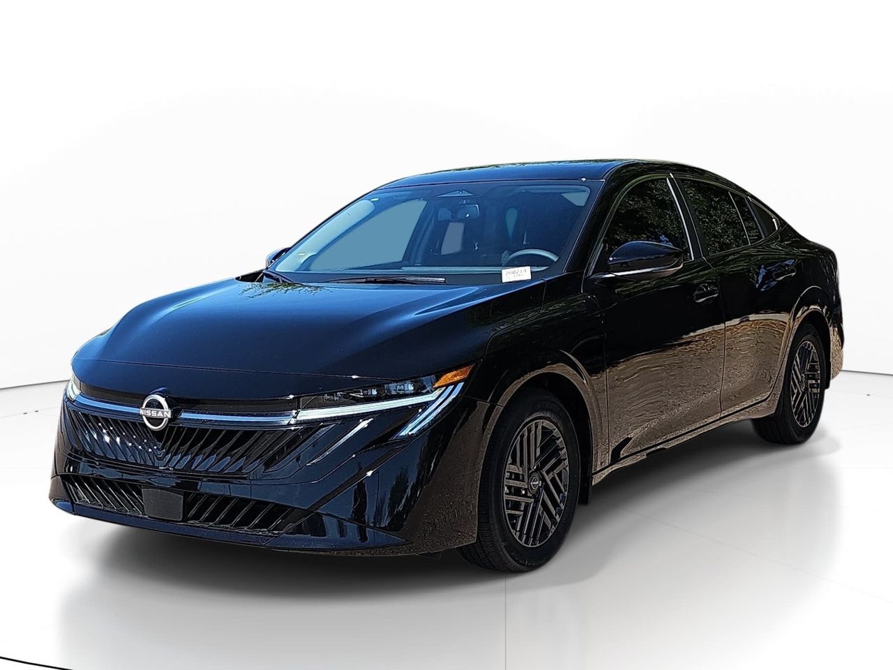 2026 Nissan Sentra