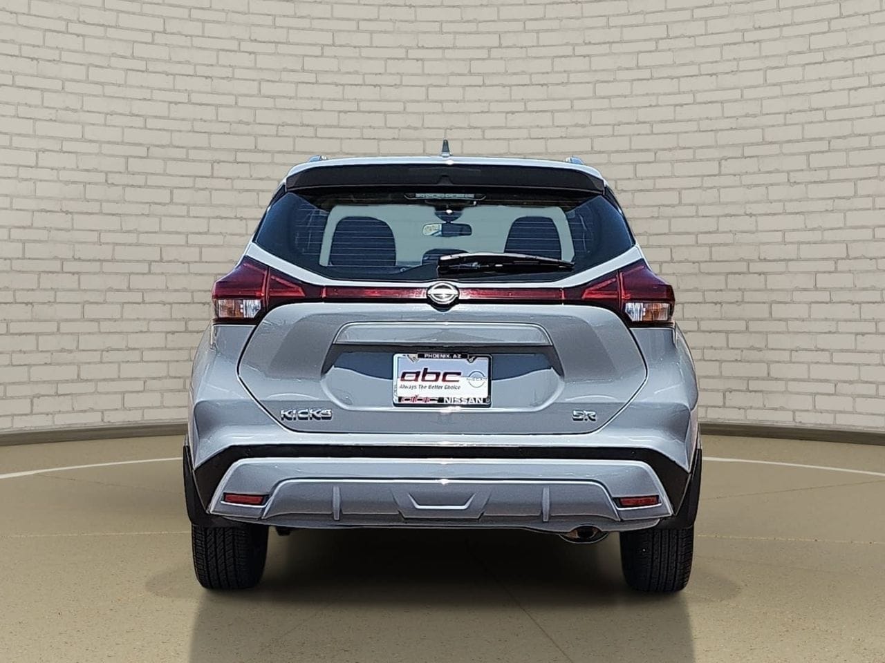 View vehicle photo 6